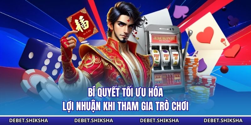 Nổ Hũ 88 - Bí Kíp Săn Jackpot Khủng Từ Cao Thủ 2026 Bí quyết tối ưu hóa lợi nhuận khi tham gia trò chơi