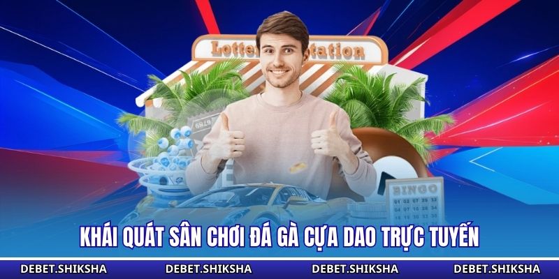 Giới thiệu khái quát về loại hình lô ba càng